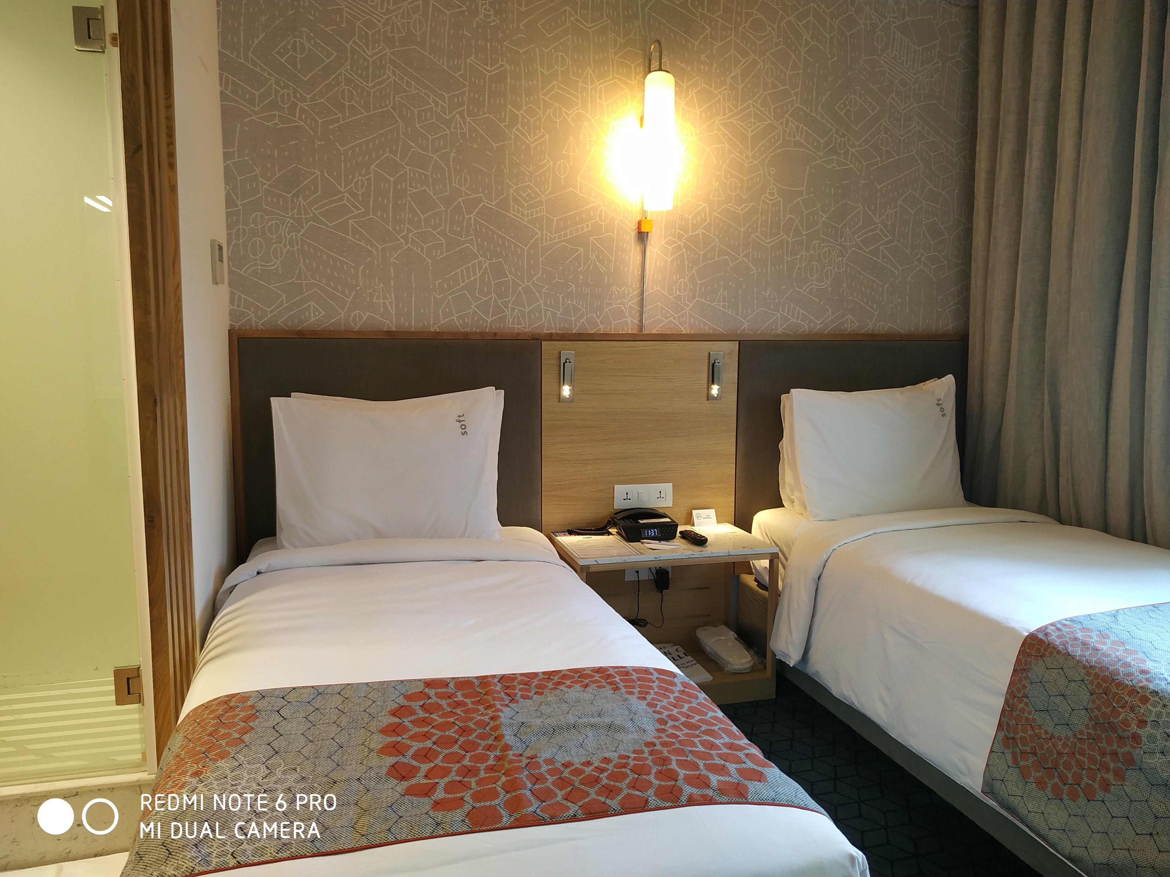 Holiday Inn Express Hyderabad Banjara Hills, An Ihg Hotel Экстерьер фото